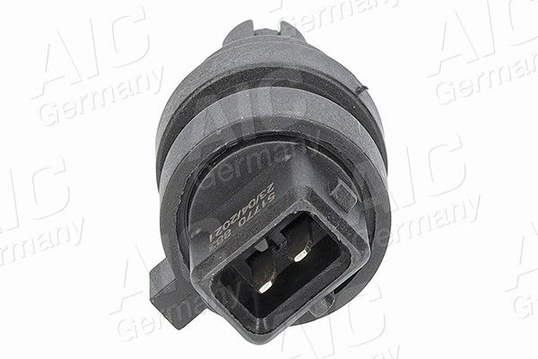 Sensor, Ansauglufttemperatur