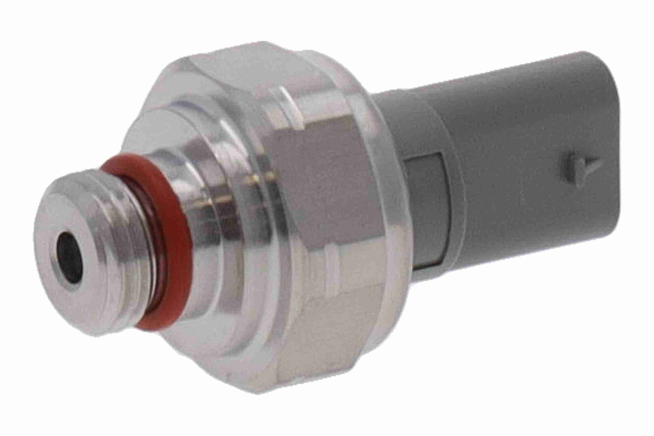 Sensor, Abgasdruck