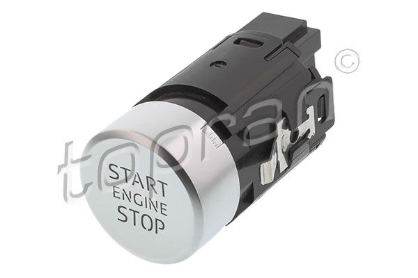 TOPRAN 119 292 - Start-/Stopp-Knopf