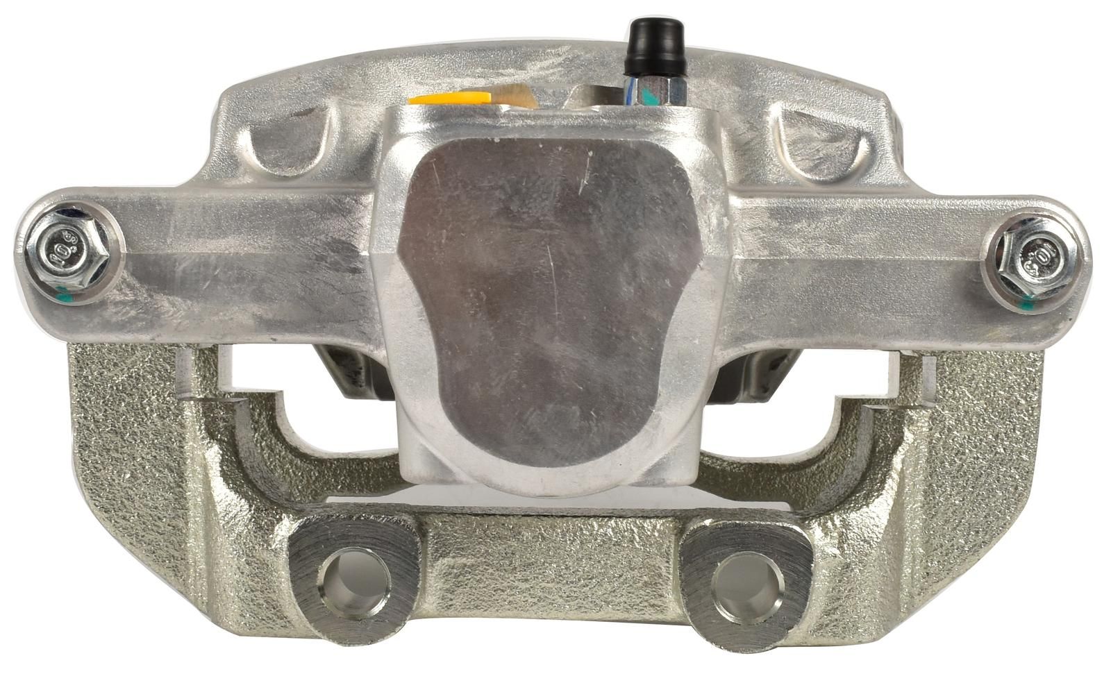 DBA Street Series FORD TERRITORY SX 4.0L P AWD R LH 5/04 - 9/05 - TecDoc 2