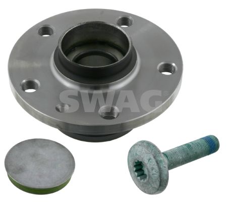 Wheel Bearing Kit 32 92 3320