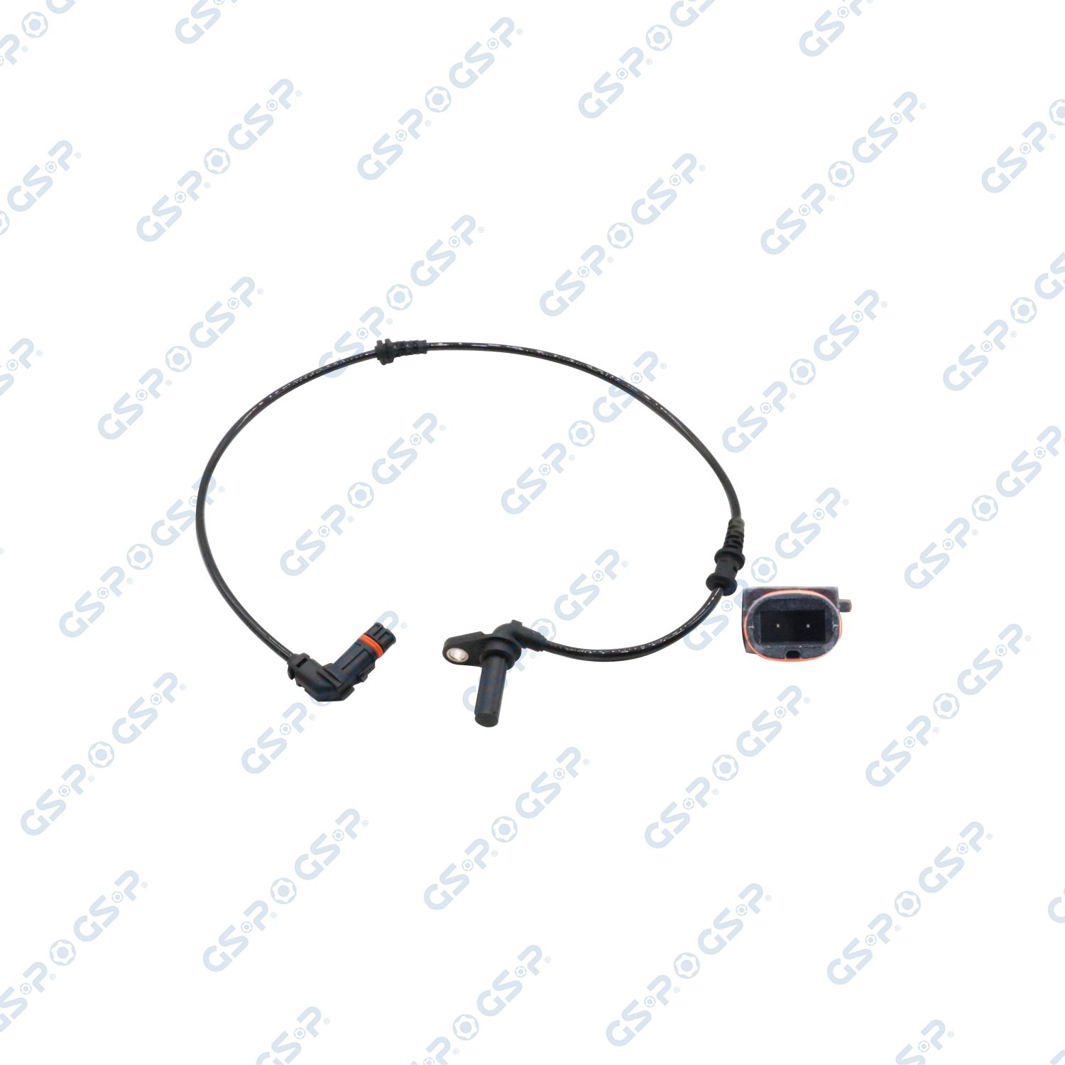 Sensor, revoluciones de la rueda