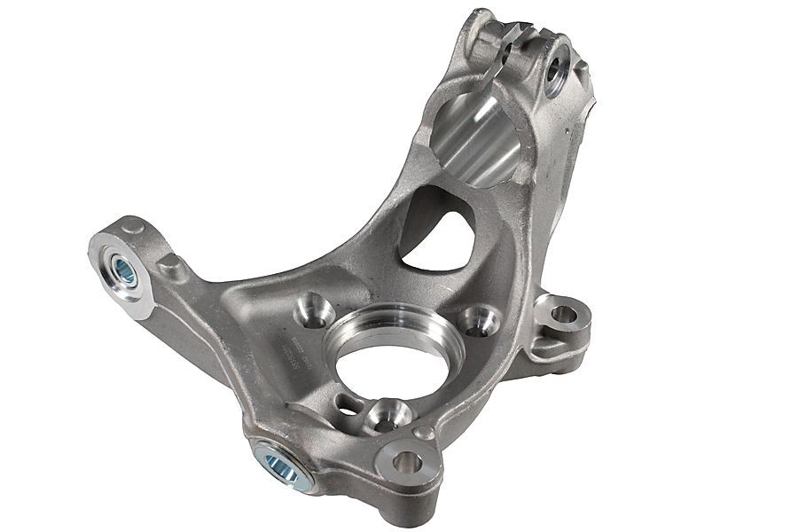 Achsschenkel, Radaufh&auml;ngung