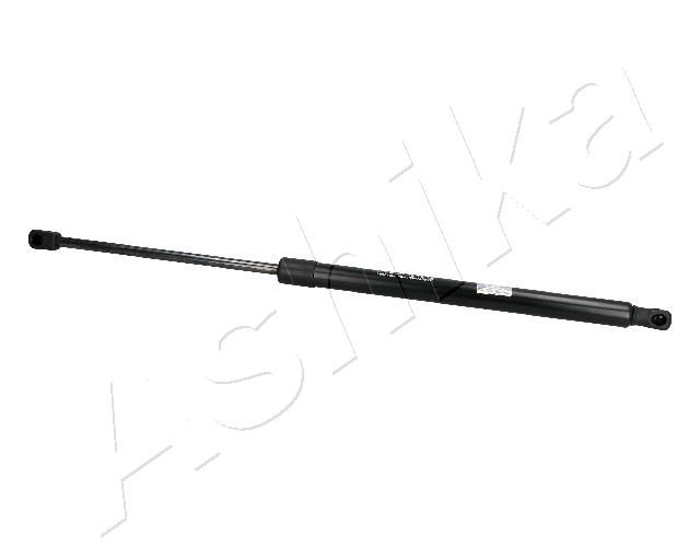 Gasfeder, Koffer-/Laderaum