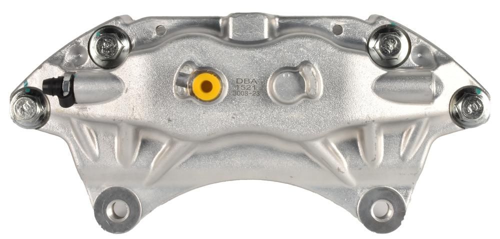 DBA Street Series SUBARU IMPREZA G3 2.5L P Turbo AWD F RH 2/08 - 2/14 - TecDoc 1