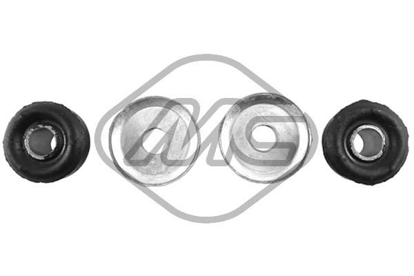 Metalcaucho 05619 - Lagerung, Stabilisator