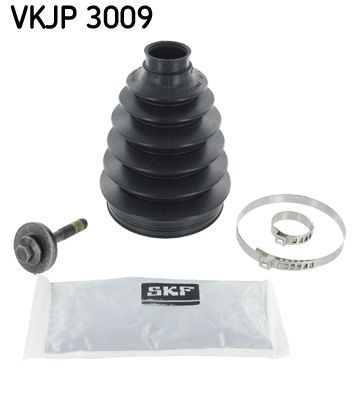 Bellow Kit, drive shaft VKJP 3009