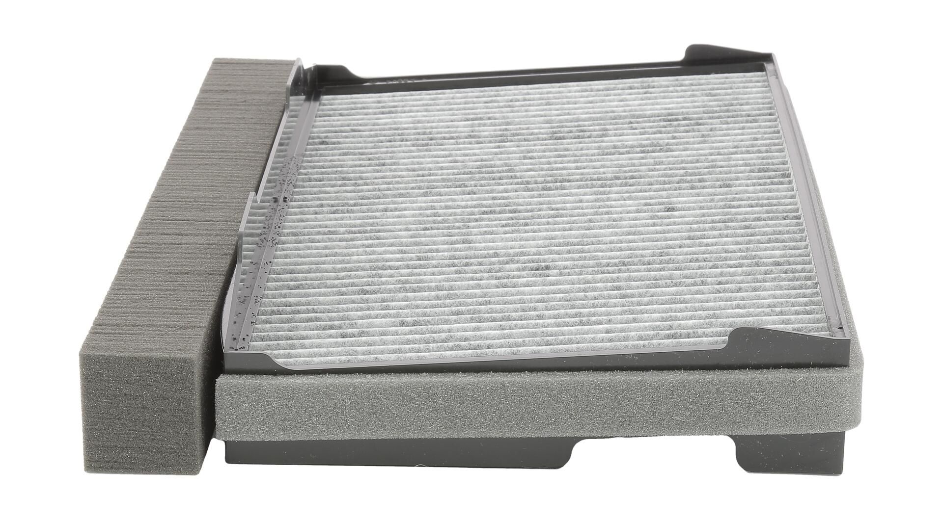 Filter, Innenraumluft