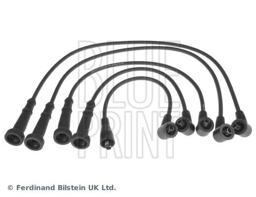 Juego de cables de encendido