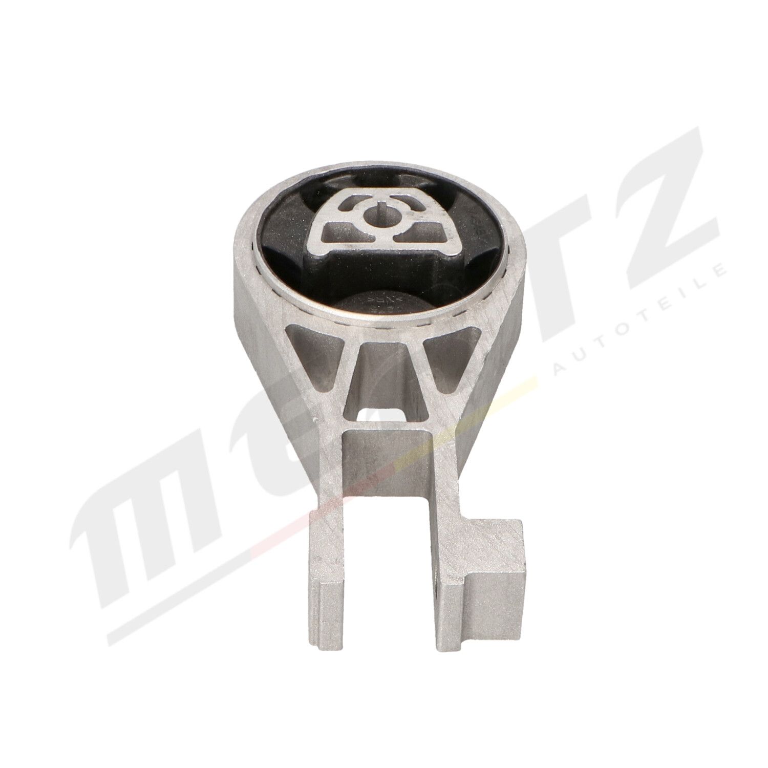 Lagerung, Motor