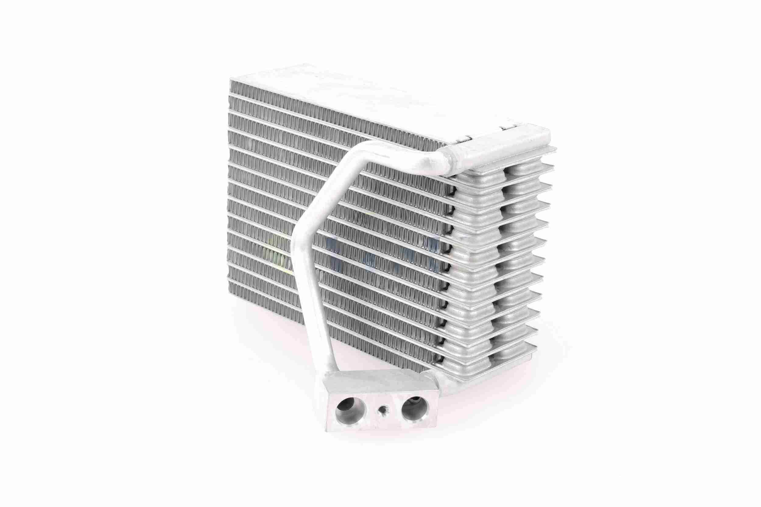 Verdampfer, Klimaanlage