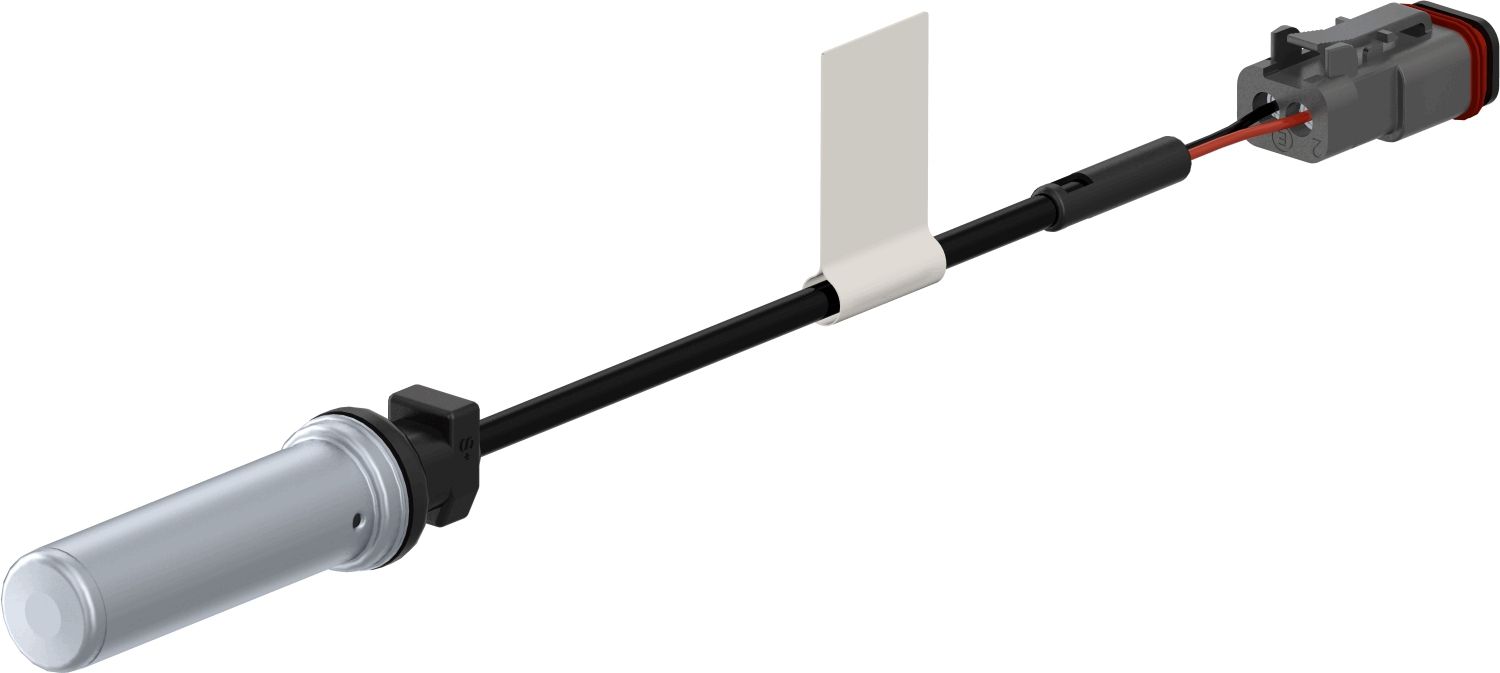 Sensor, revoluciones de la rueda