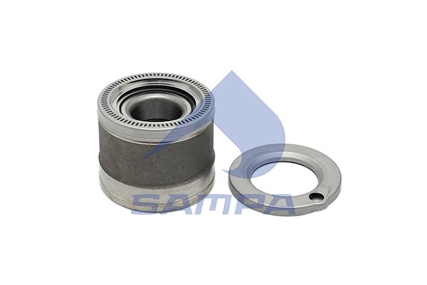 204.241/1-F SAMPA kerékagy