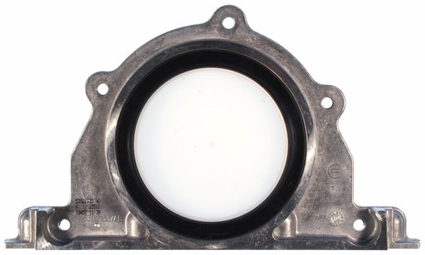 Juego de anillos de junta para eje, cigüeñal