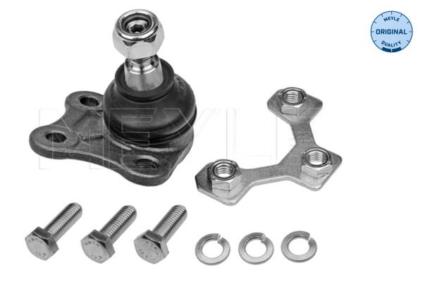 Ball Joint 116 010 0040