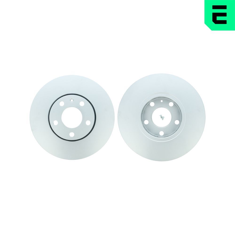 OPTIMAL BS-3280HC - Bremsscheibe