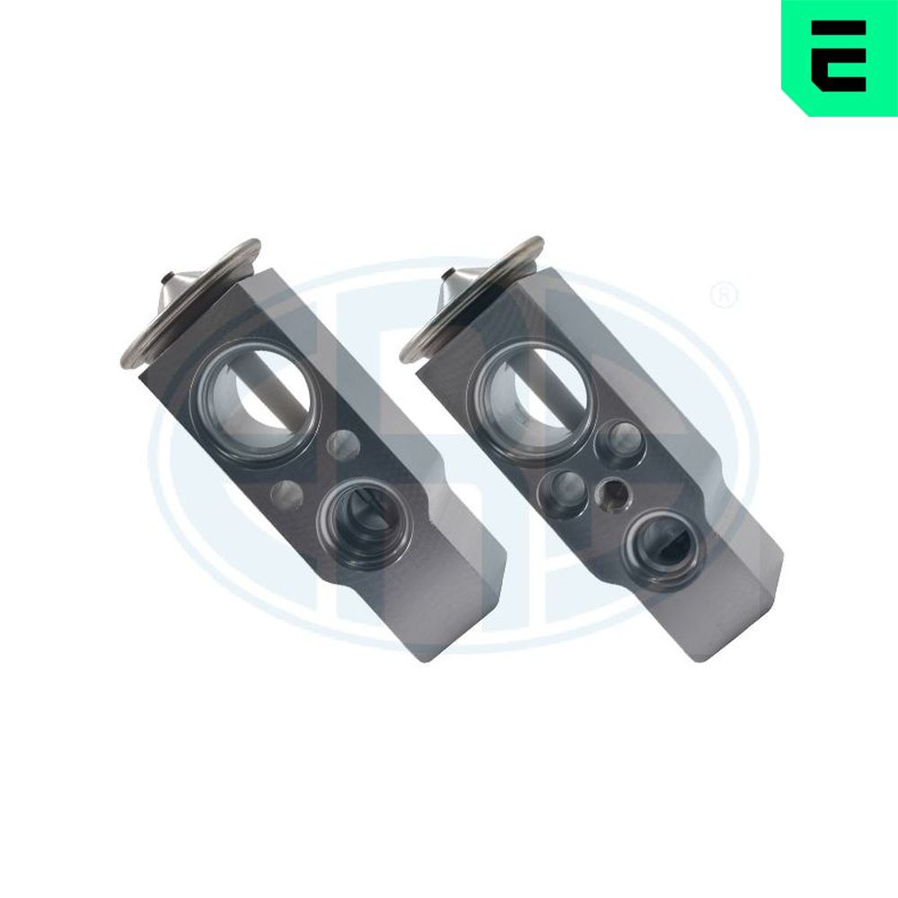 Expansionsventil, Klimaanlage