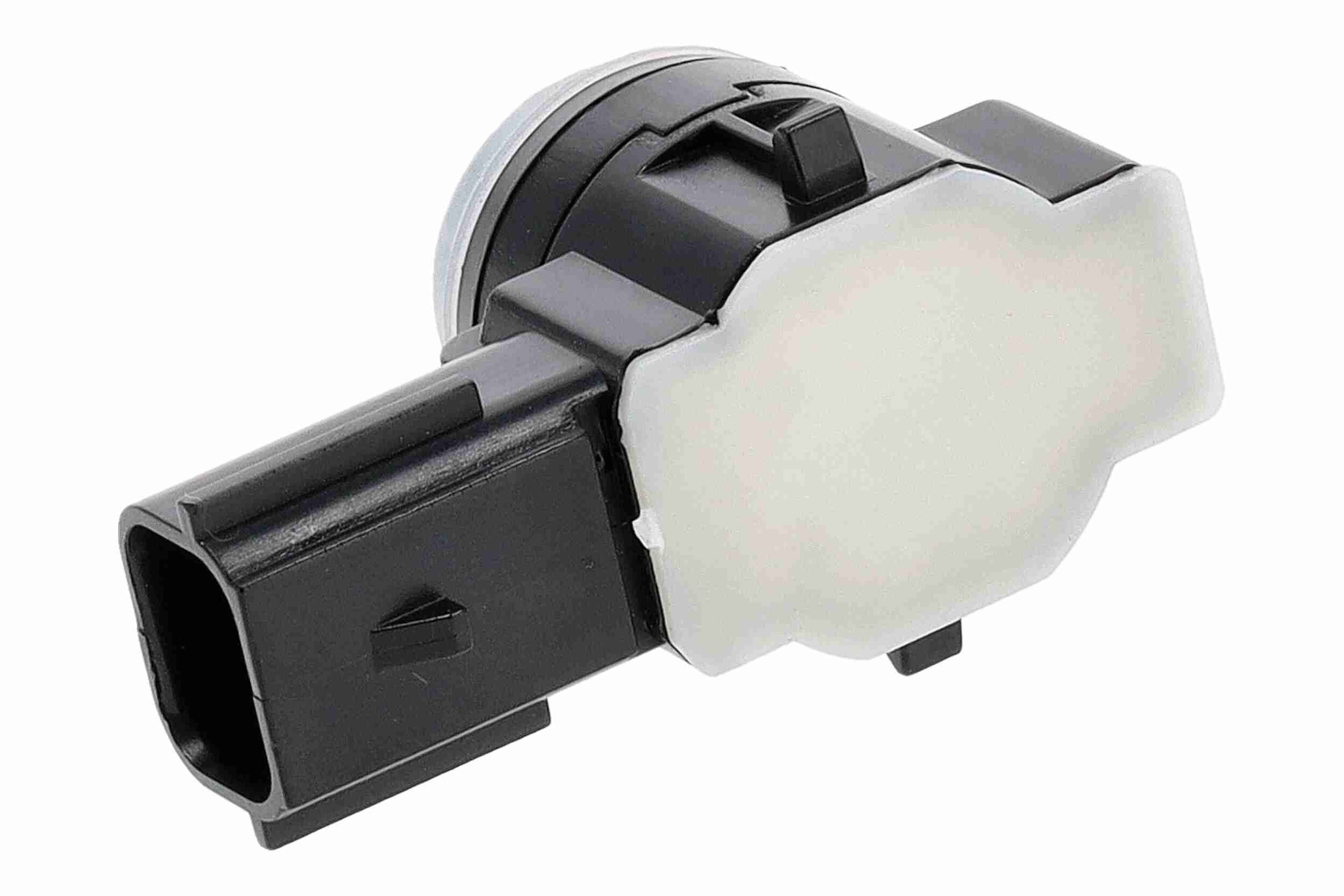 Sensor, Einparkhilfe