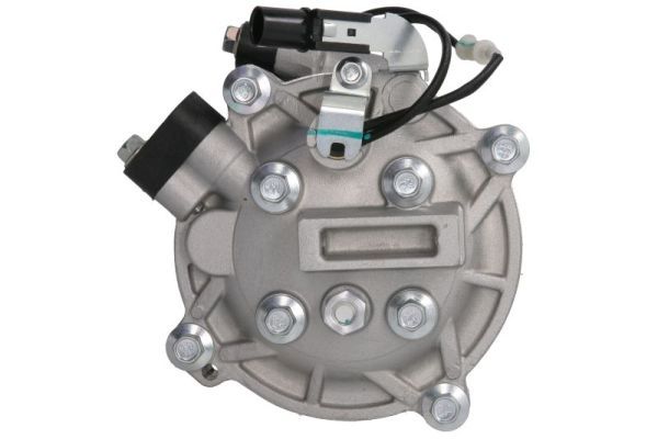 Kompressor, Klimaanlage