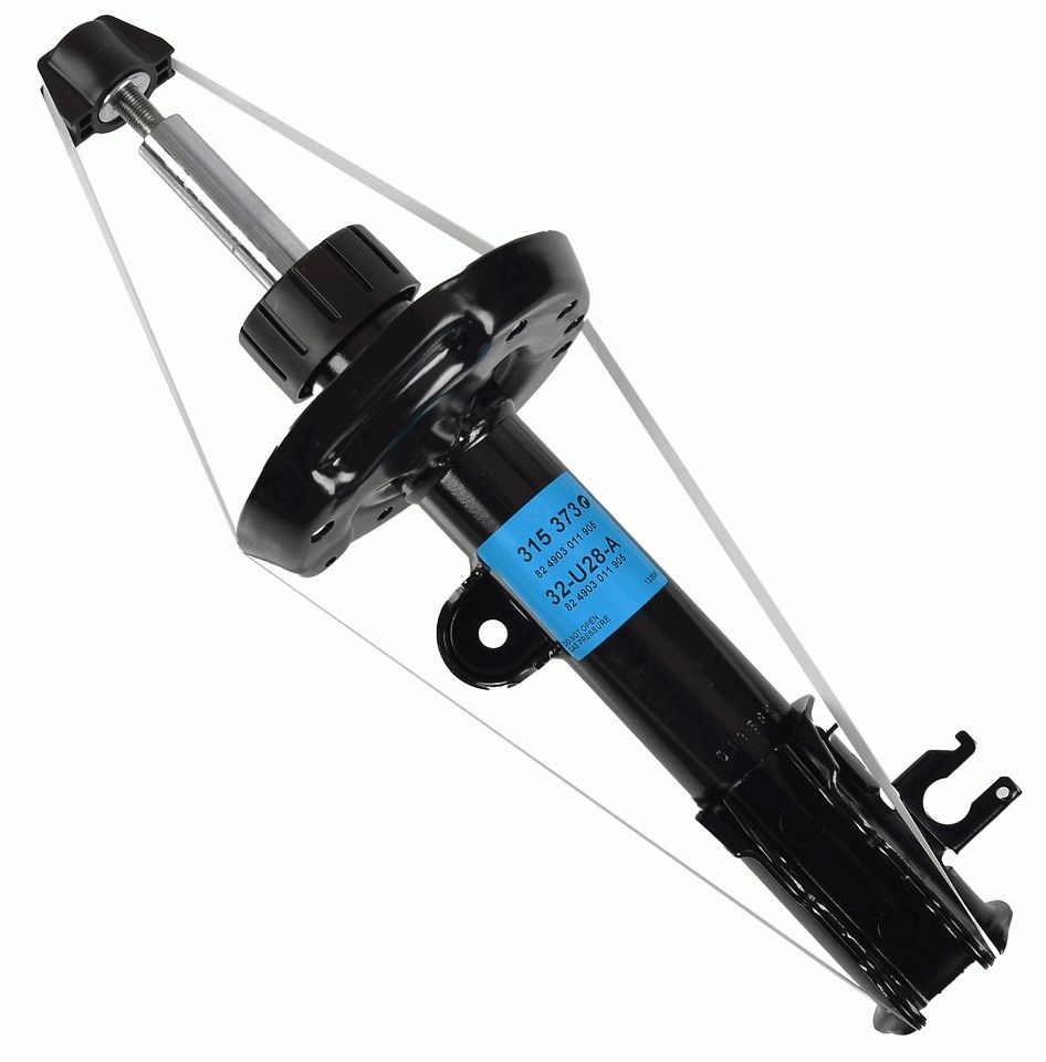 SACHS 315 373 Shock Absorber