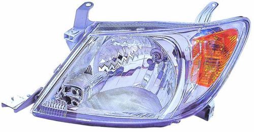 ABAKUS 212-11G9R-LD-EM Headlight