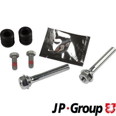 Guide Sleeve Kit, brake caliper 1161954510