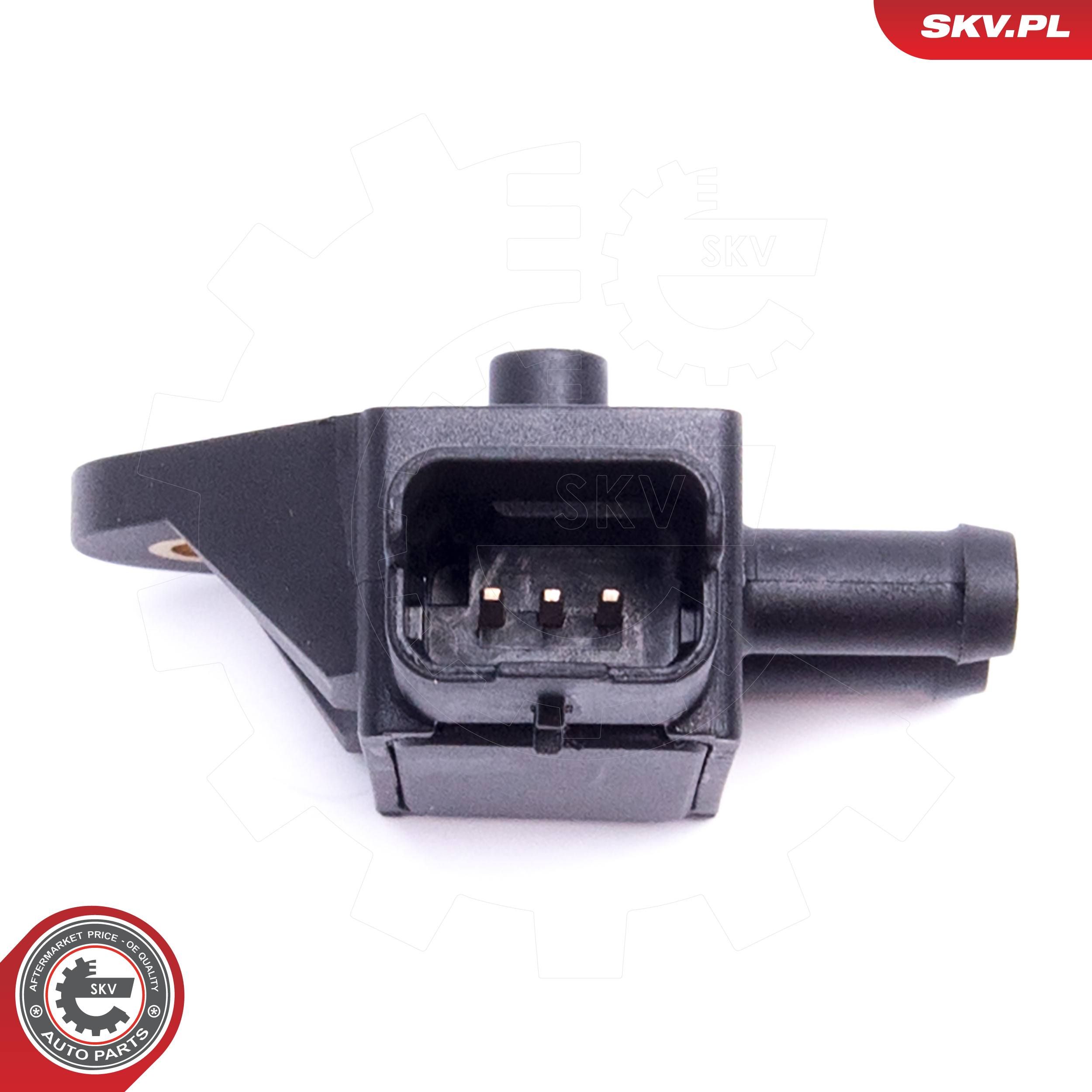 ESEN SKV 17SKV786 - Sensor, Abgasdruck