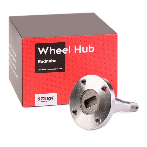 STARK SKWB-0180771 Stub Axle, axle beam