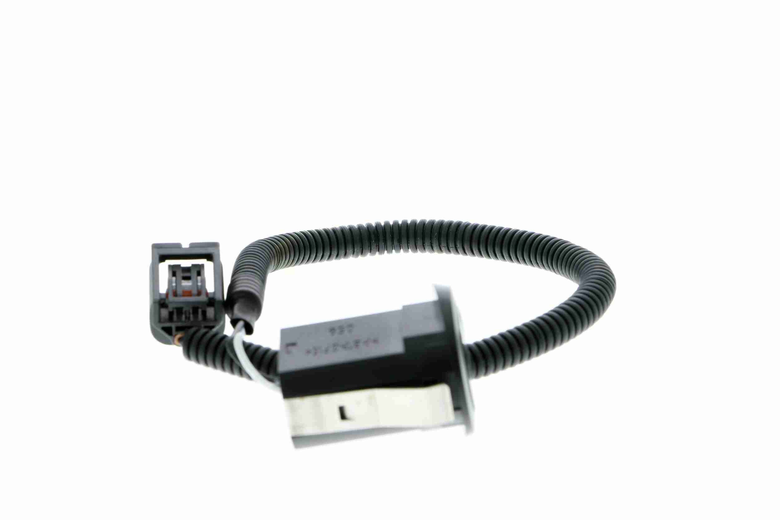 Sensor, Einparkhilfe