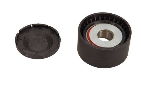 MAXGEAR 54-1348 Deflection/Guide Pulley, V-ribbed belt