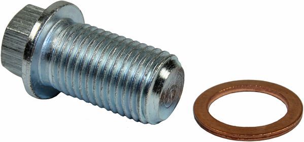 METZGER 8030031 - Verschlussschraube, &Ouml;lwanne ORIGINAL ERSATZTEIL GREENPARTS