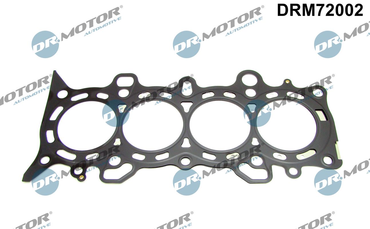 Dr.Motor Automotive DRM72002 Gasket, cylinder head