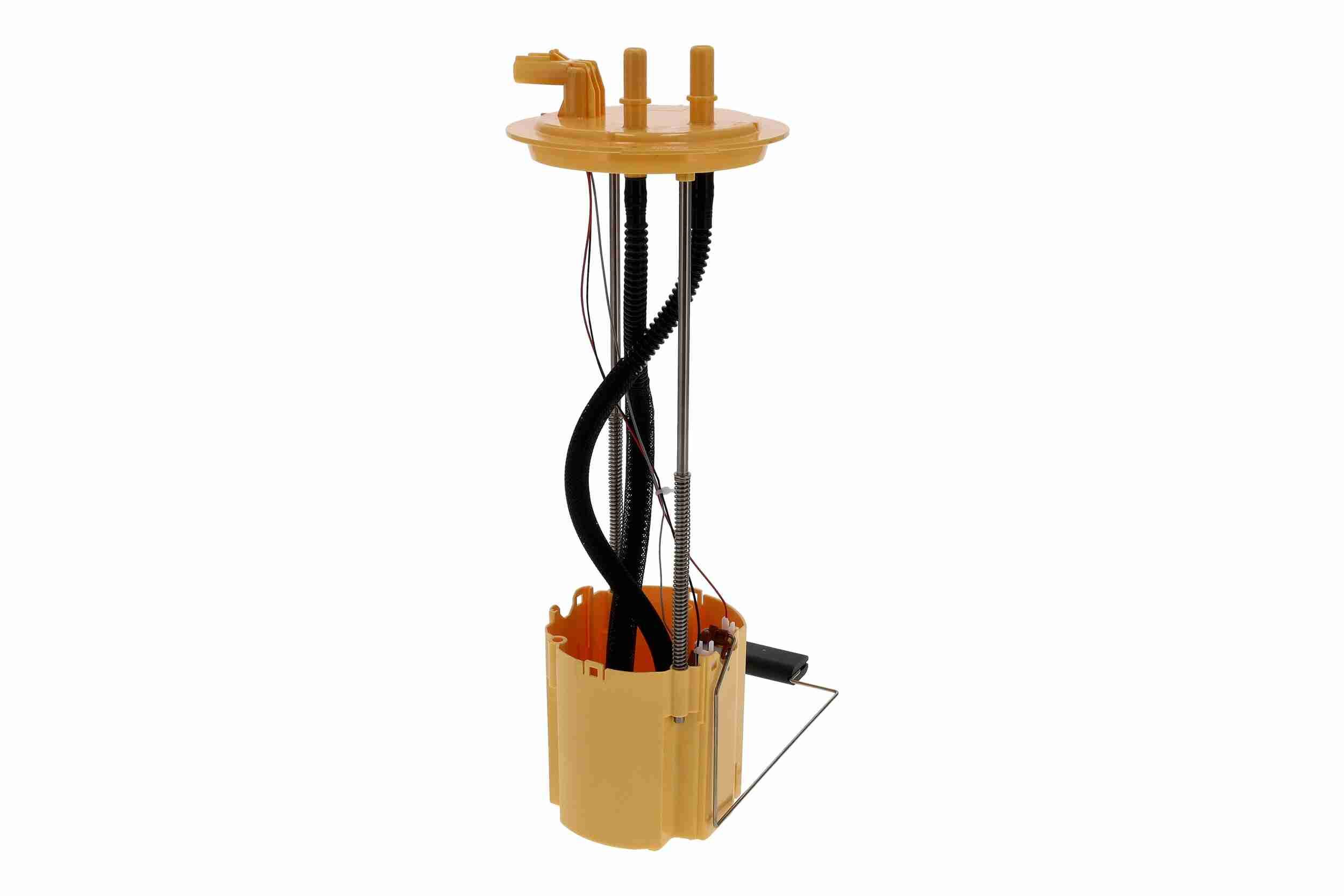 Kraftstoffpumpe