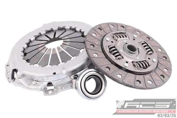 KIT STD TOYOTA COR/MR2 1.6L - TecDoc Only