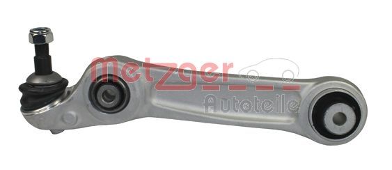 58081701 METZGER COMPETENCE KIT GREENPARTS lengőkar, kerékfelfüggesztés