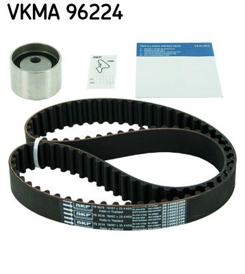 VKMA 96224 SKF Fogasszíjkészlet