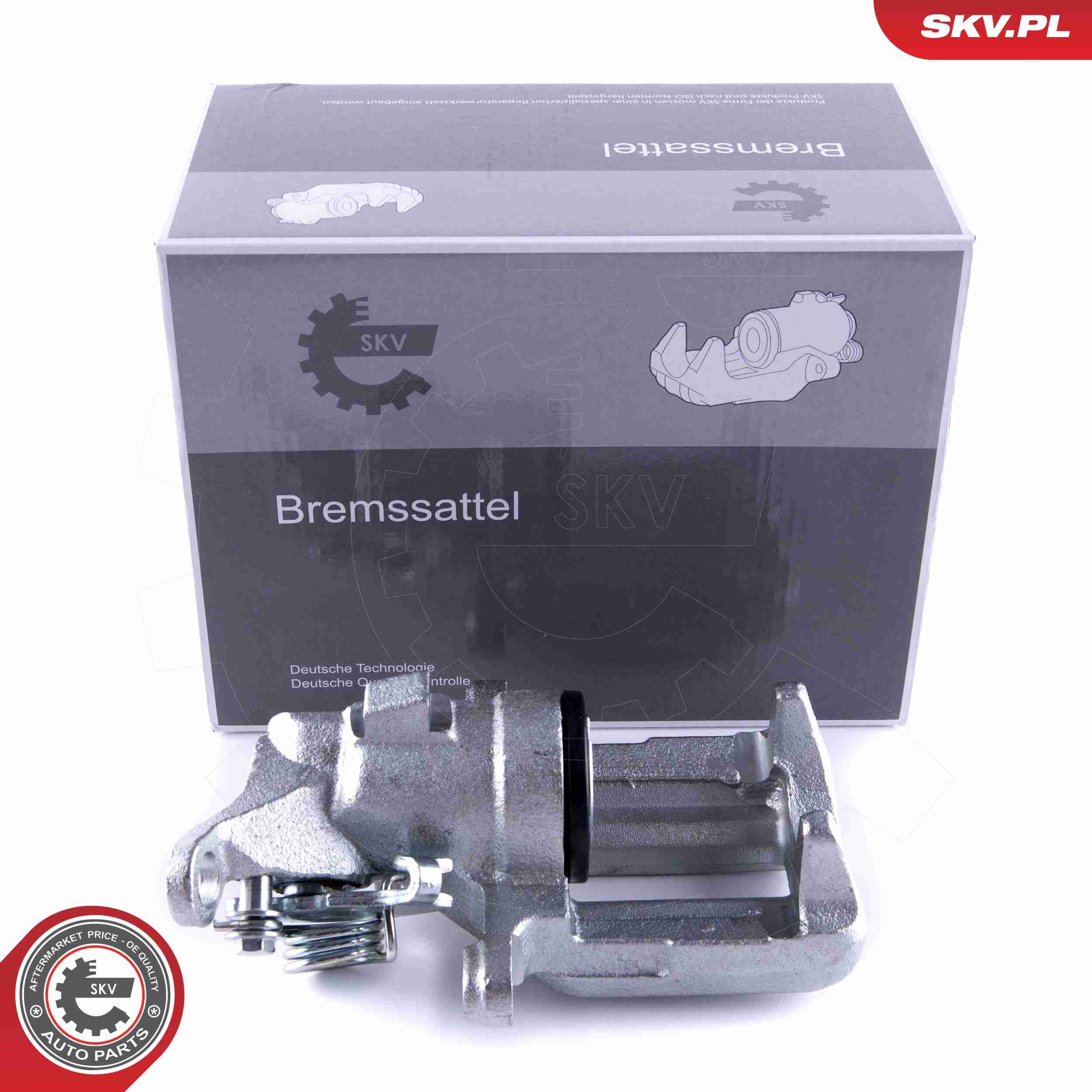 ESEN SKV 55SKV383 - Bremssattel