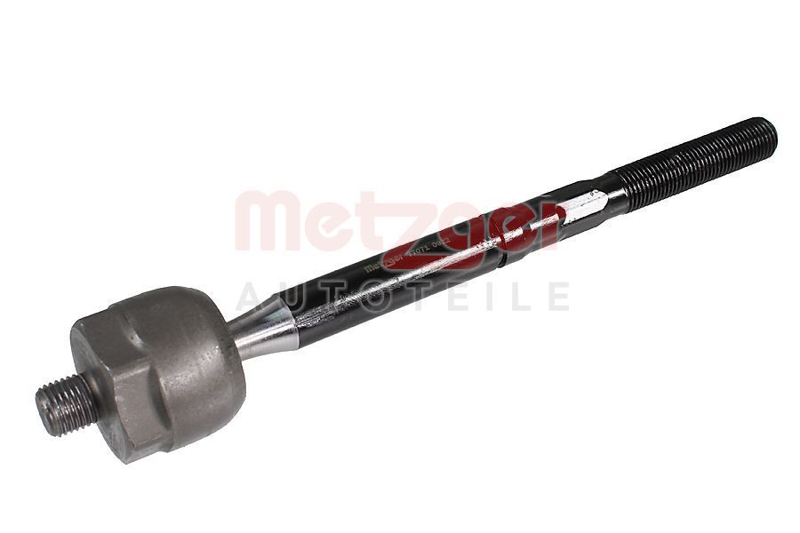 Axialgelenk, Spurstange