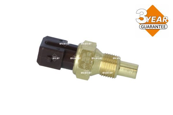 Sensor, K&uuml;hlmitteltemperatur