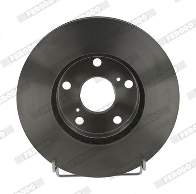 DDF501 FERODO PREMIER féktárcsa
