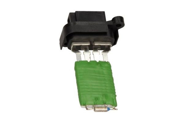 Widerstand, Innenraumgebl&auml;se