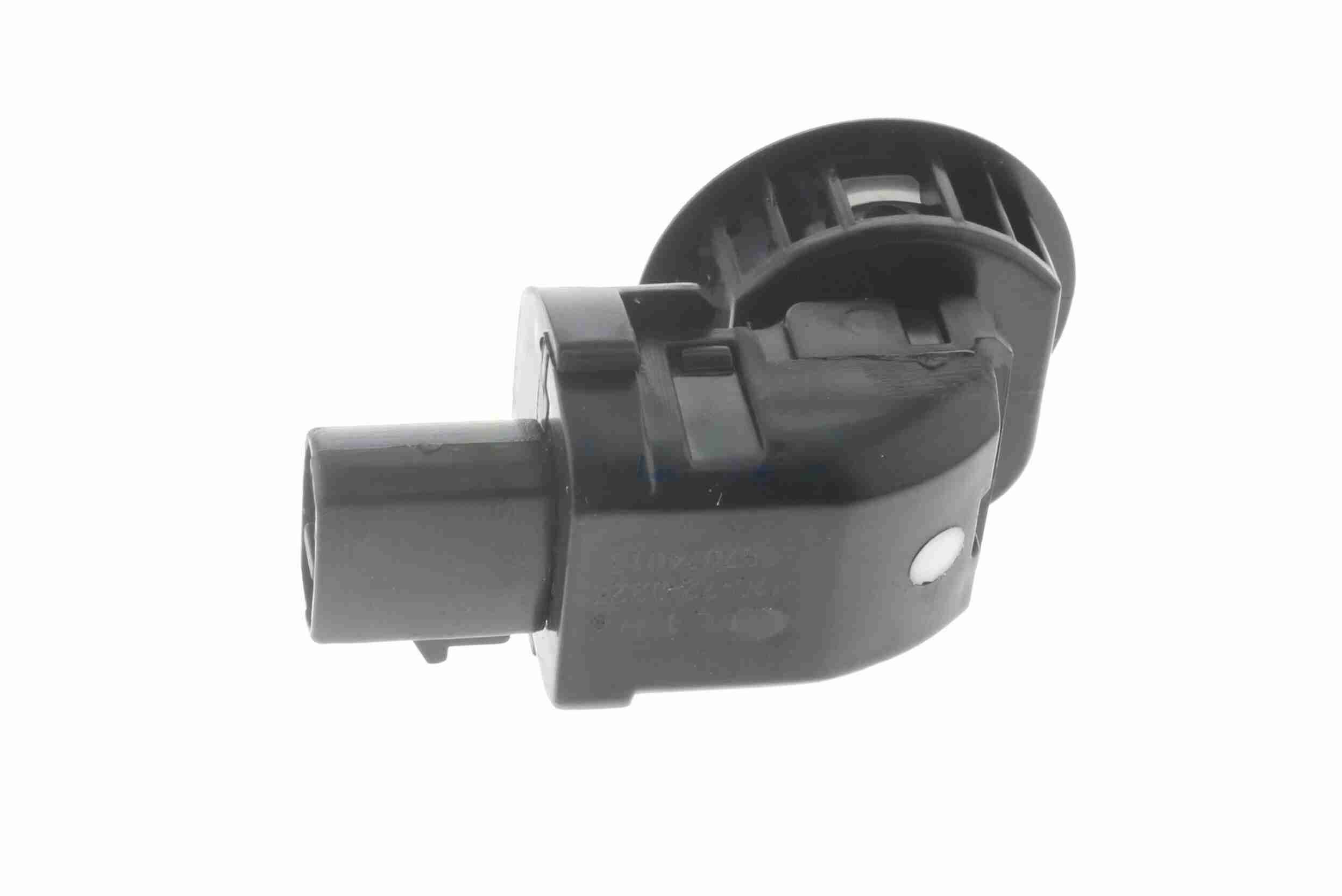 Sensor, Einparkhilfe