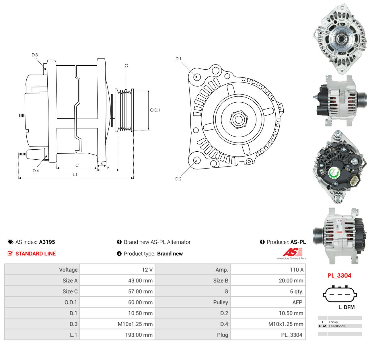 Generator
