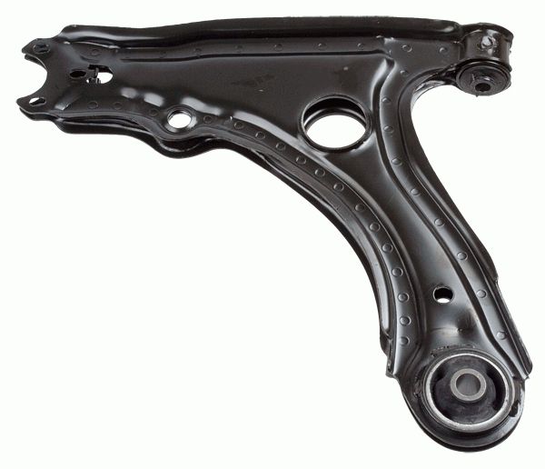 Control/Trailing Arm, wheel suspension 10172 01