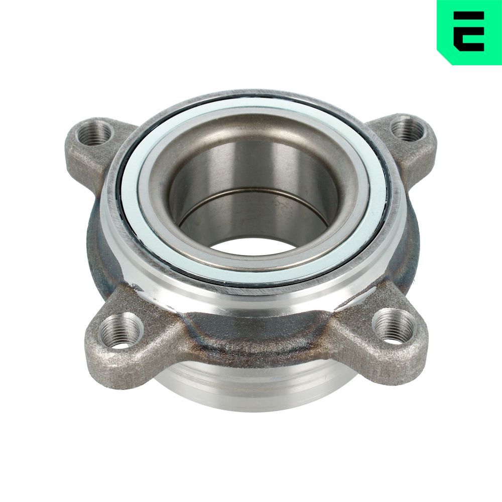 Wheel Bearing Kit 951715