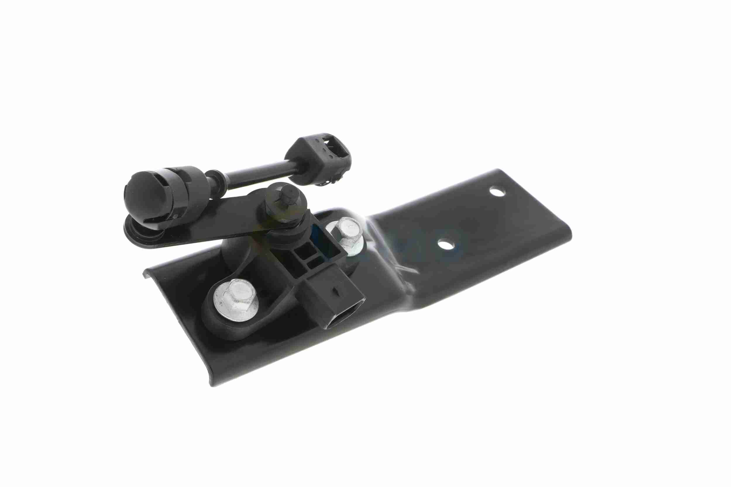 Sensor, Leuchtweitenregulierung