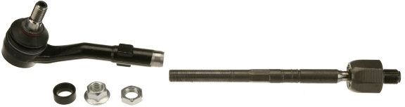 Tie Rod JRA603