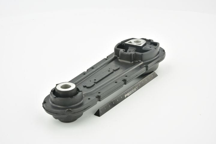 variklio montavimas