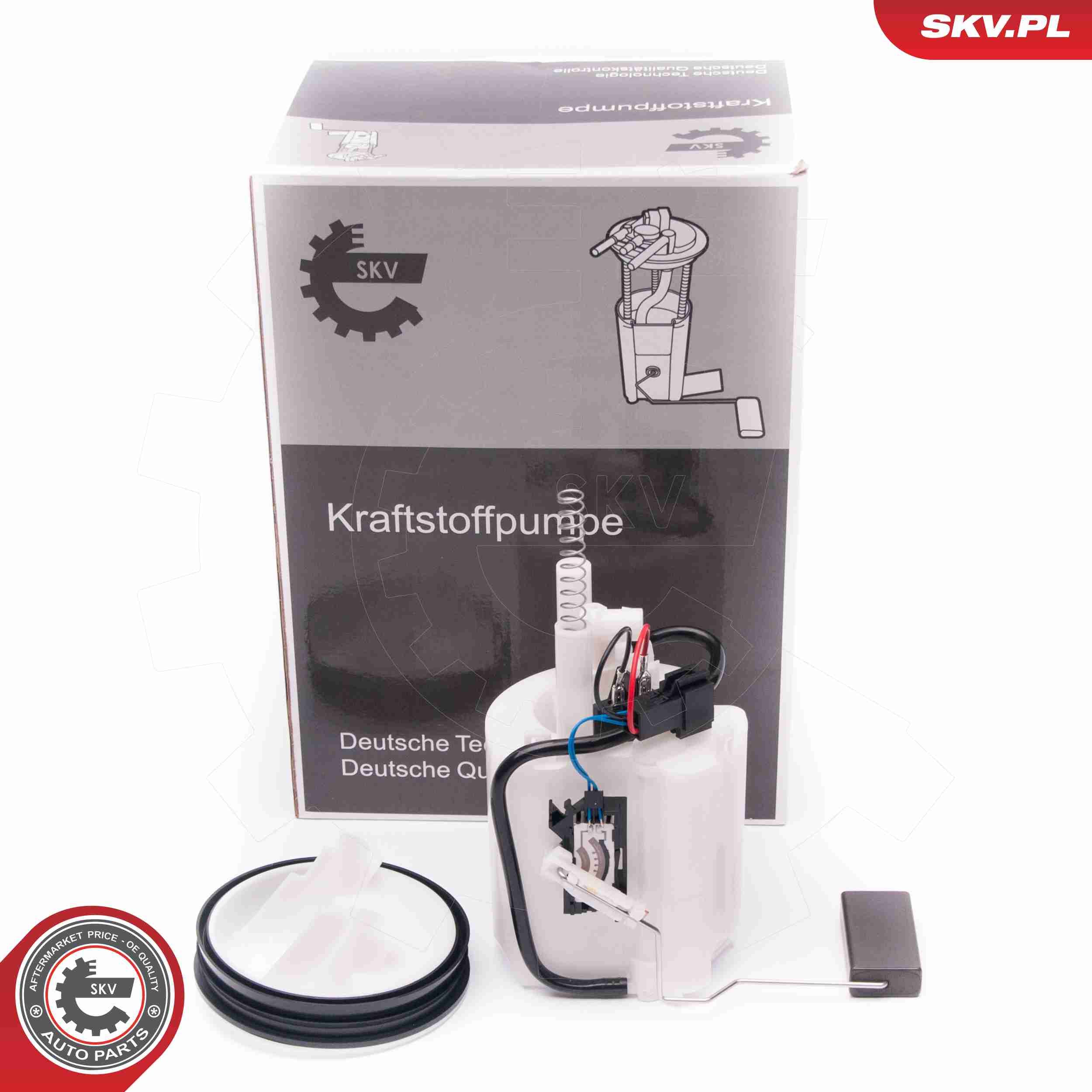 ESEN SKV 02SKV769 - Kraftstoff-Fördereinheit