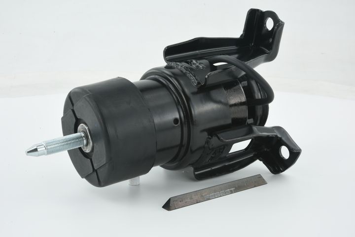 variklio montavimas